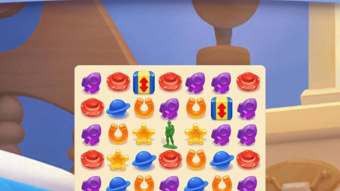 Toy Story Drop!: screenshot #3