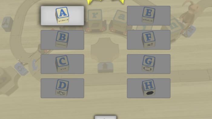Train - Code Visually App: Screenshot 3