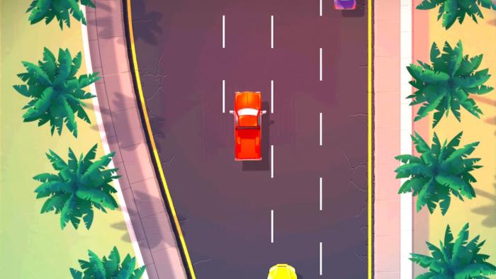 Transformers Bumblebee Overdrive: screenshot #3