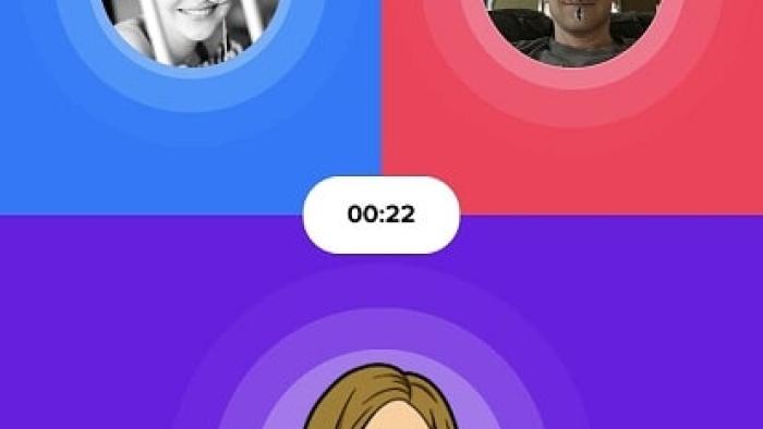 TTYL App Screenshot #4