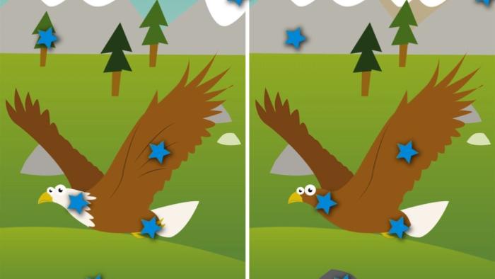 USA for Kids - games for discovering America and the US states and their capitals App: Screenshot #3