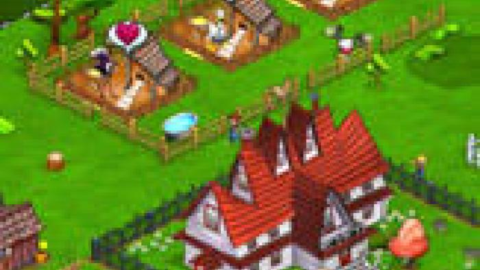 We Farm App: Screenshot #1
