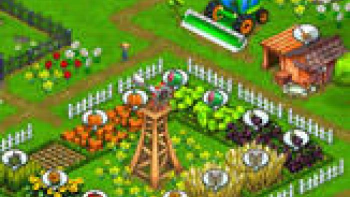 We Farm App: Screenshot #2
