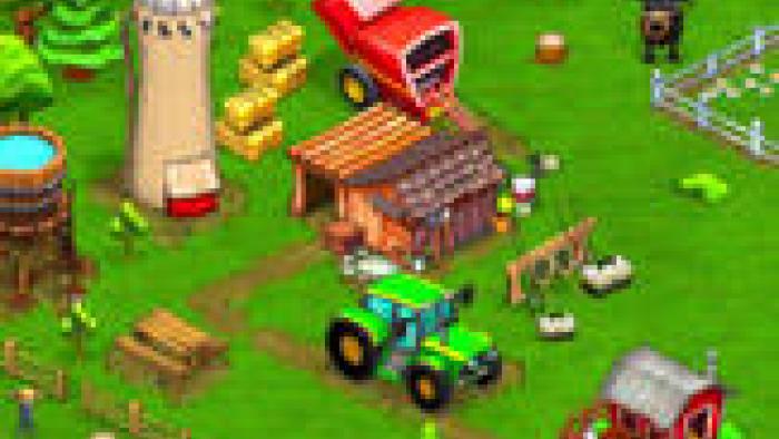 We Farm App: Screenshot #3