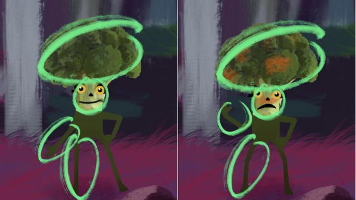 Wisdom The World of Emotions App: Screenshot #2