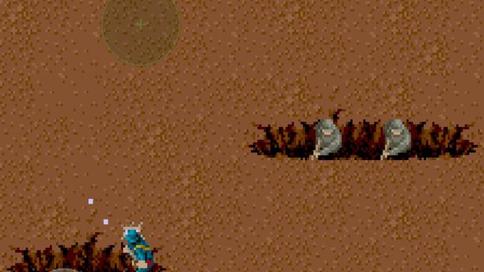 Wolf of the Battlefield: Commando MOBILE: screenshot #1