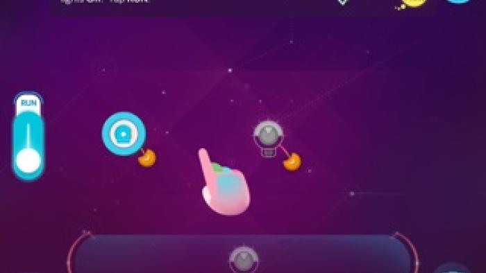 Wonder for Dash & Dot Robots App: Screenshot #2