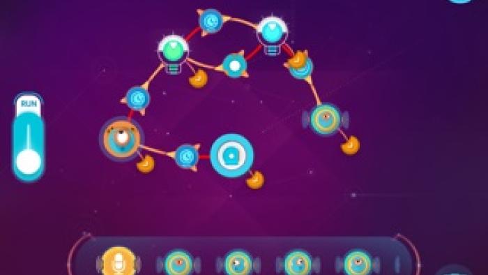 Wonder for Dash & Dot Robots App: Screenshot #3
