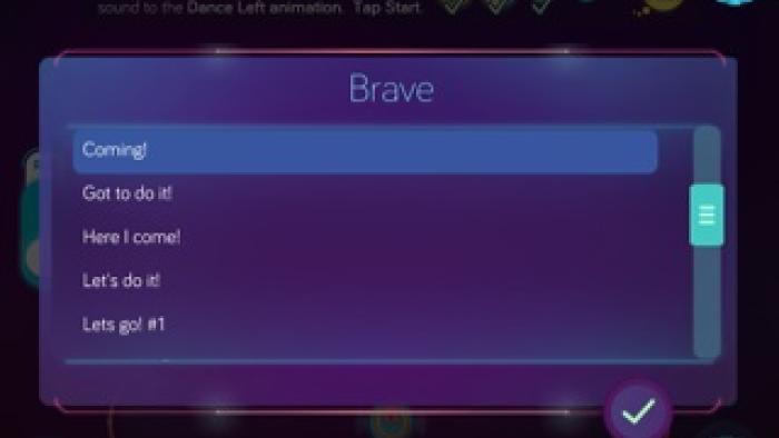 Wonder for Dash & Dot Robots App: Screenshot #4