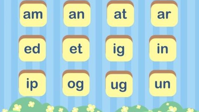 Word Wall HD App: Screenshot #2