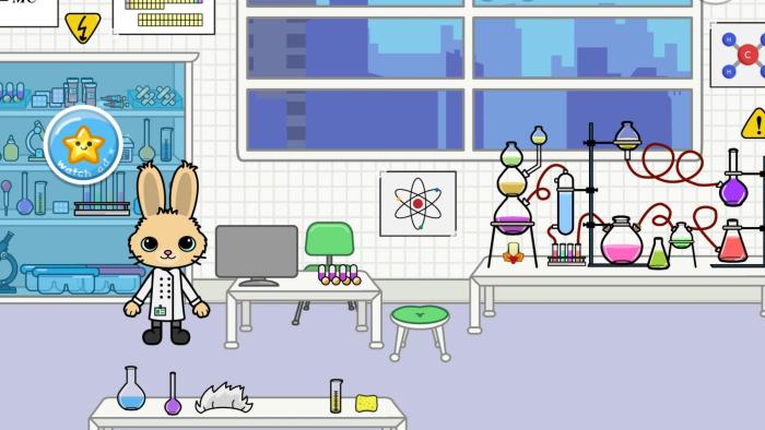 Yasa Pets Hospital App: Screenshot #2