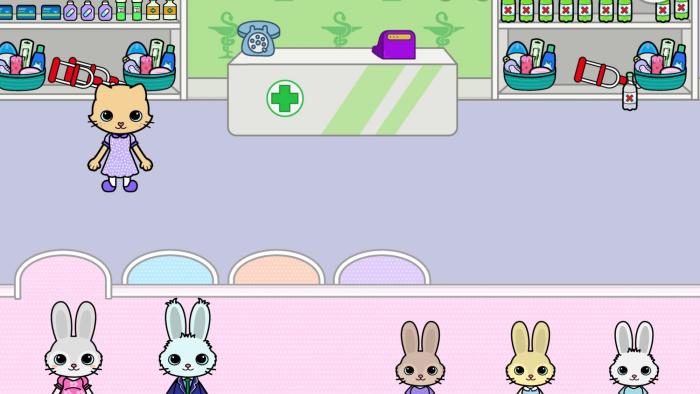 Yasa Pets Hospital App: Screenshot #5