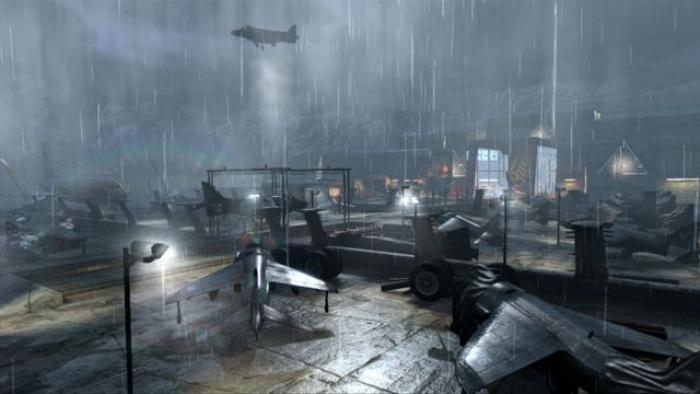 007 Legends Game: Screenshot #3