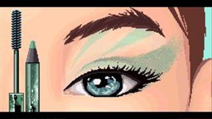 Style Lab: Makeover Game: Screenshot #3