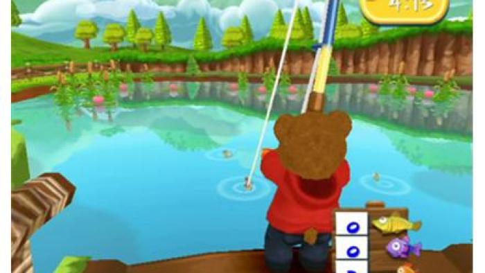 Build-a-Bear: Friendship Valley Game: Screenshot #3