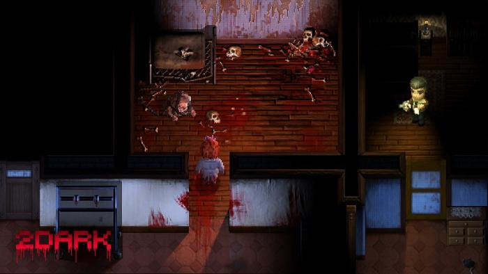 2Dark Screenshot #3