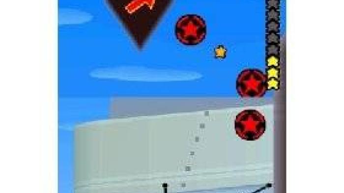 WireWay Game: Screenshot #1