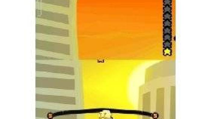WireWay Game: Screenshot #3
