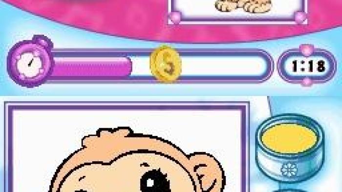 Squinkies Game: Screenshot #2