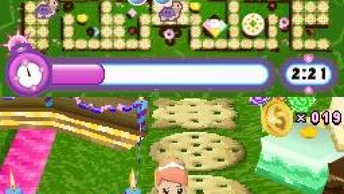 Squinkies Game: Screenshot #3