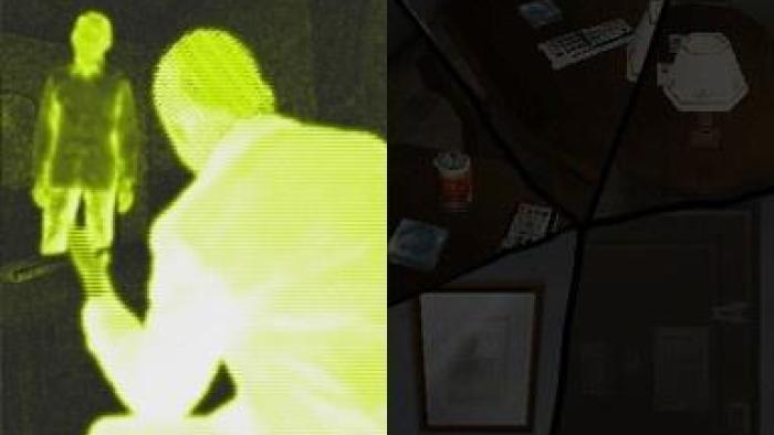 Again Game: Screenshot #2