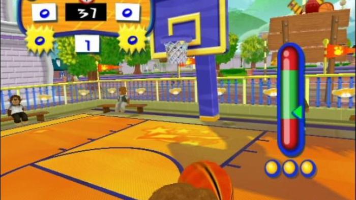 Build-a-Bear: Friendship Valley Game: Screenshot #1