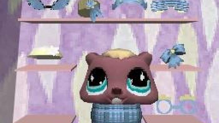 Littlest Pet Shop 3: Biggest Stars Game: Screenshot #3