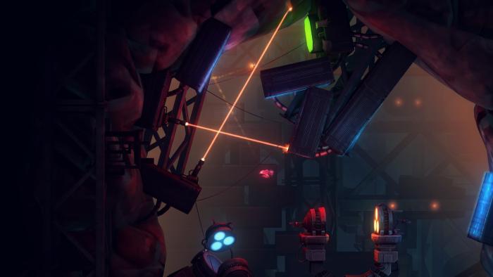 Affordable Space Adventures Game: Screenshot #1