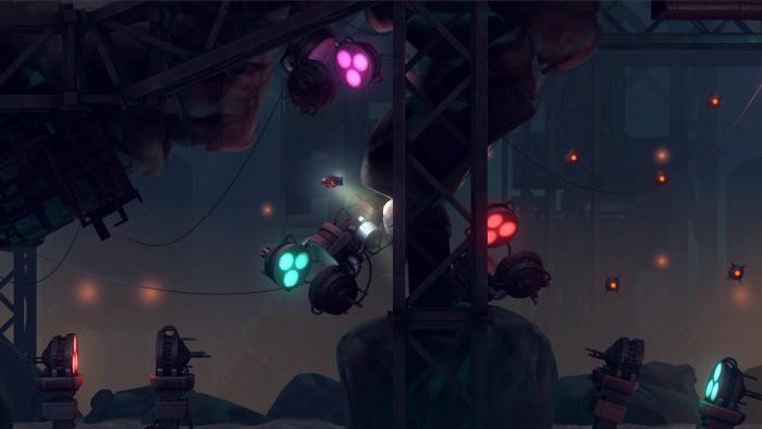 Affordable Space Adventures Game: Screenshot #3
