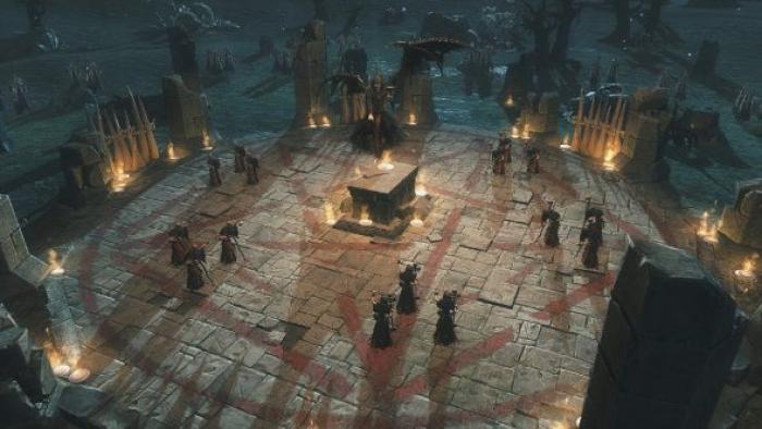 Age of Wonders 3: Eternal Lords Game: Screenshot #2