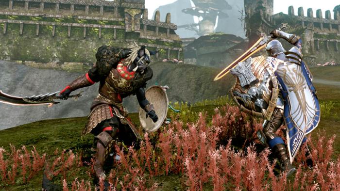 ArcheAge Game: Screenshot #2