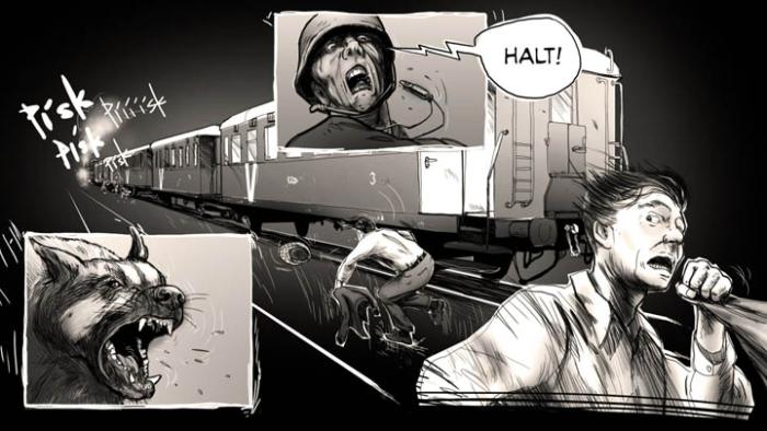 Attentat 1942 Screen #2