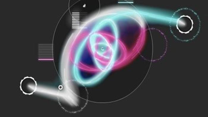 Auditorium: The Online Experience Game: Screenshot #1