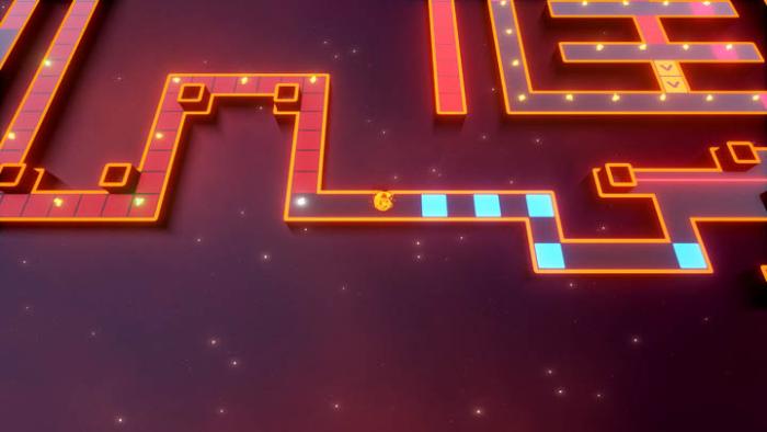Road to Ballhalla Screen 3