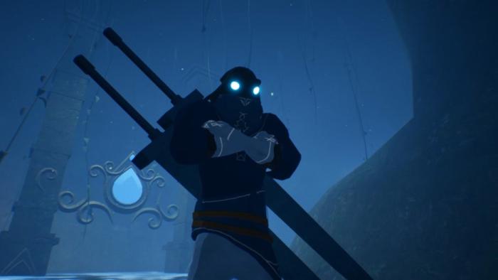 Blue Fire Screenshot #4