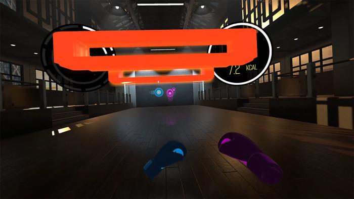 BoxVR screenshot #4