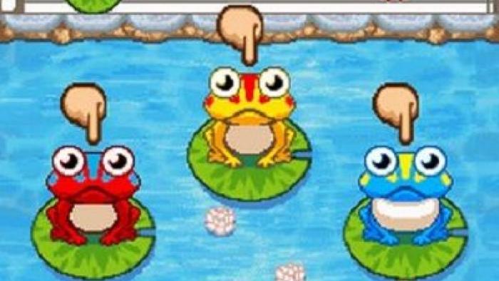 Camping Mama: Outdoor Adventures Game: Screenshot #2