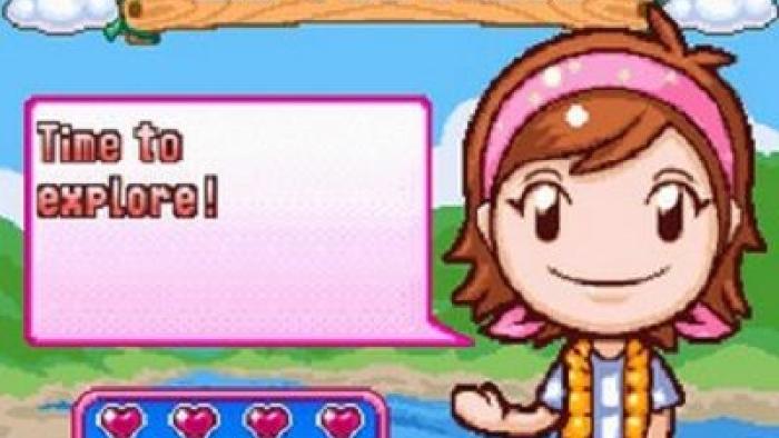 Camping Mama: Outdoor Adventures Game: Screenshot #3