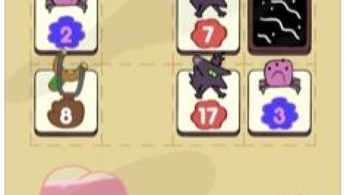 Card of Darkness screenshot 2