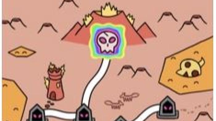 Card of Darkness screenshot 3