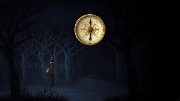 Chronicle of Innsmouth: Mountains of Madness screenshot #4