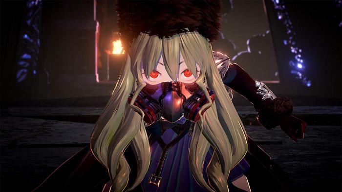 Code Vane Game Code Vein - Parents' Guide & Game Review | Common Sense Media