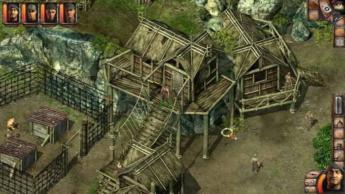 Commandos 2 HD Remaster Game Review | Common Sense Media