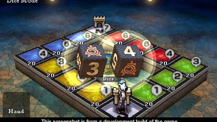 Culdcept Revolt Screen #3