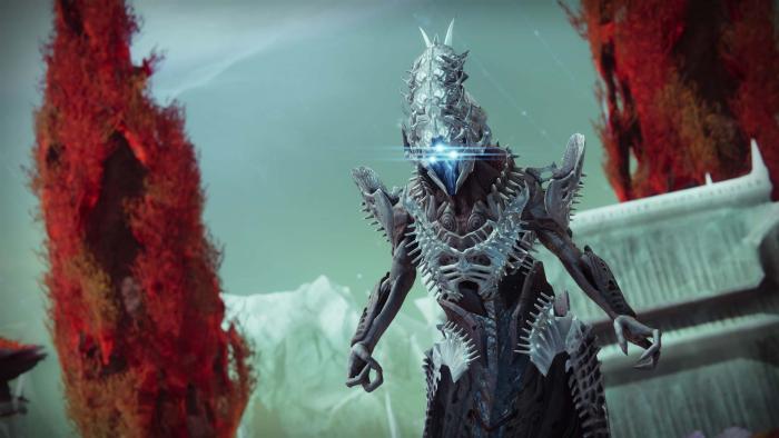 Destiny 2: The Witch Queen game screenshot #1