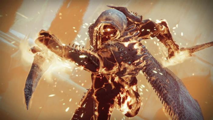 Destiny 2: The Witch Queen game screenshot #2
