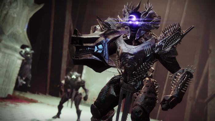 Destiny 2: The Witch Queen game screenshot #3