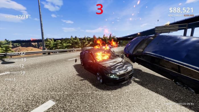 Danger Zone 2: screenshot #2