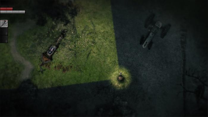 Darkwood screenshot #5