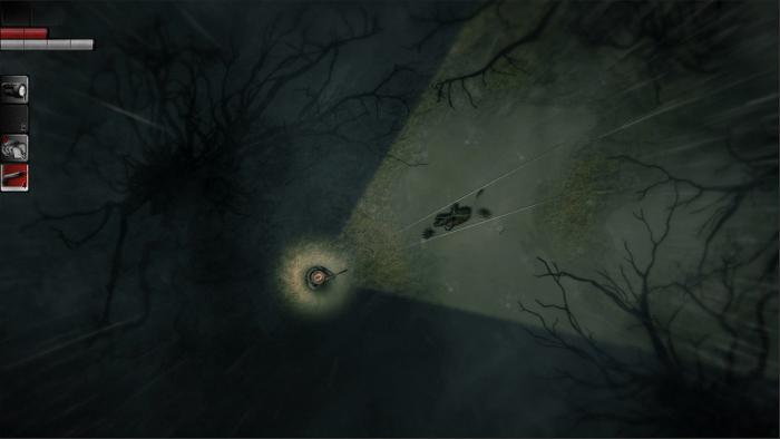 Darkwood screenshot #1